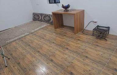 باغ ویلا 270 متری و 50متر تک خواب در خیابان فرودگاه