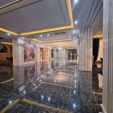 فروش آپارتمان 94 متر در جنت آباد شمالی