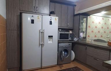 اجاره آپارتمان 125 متر در خیابان هراز افتاب16