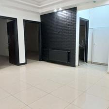 اجاره اداری 110 متر دو خوابه ساختمان برند در بر اصلی هراز