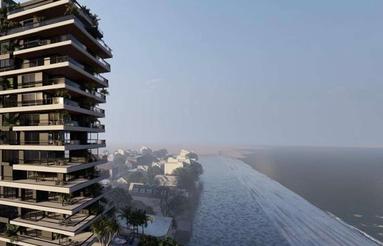 پیشفروش آپارتمان 200 متر در کریم آباد