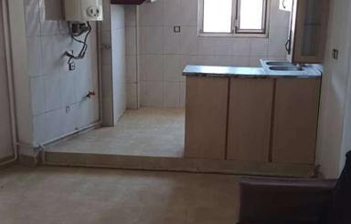 آپارتمان 55 متر