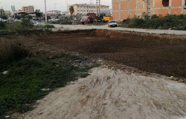 فروش زمین مسکونی 300 متر در میدان خزر