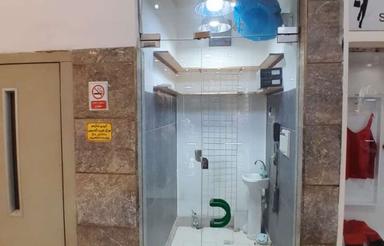 فروش یک باب مغازه تجاری(سند تکبرگ).