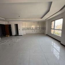 فروش آپارتمان 100 متر/نوساز/عرصه اعیان/دونبش/در بلوار شیرودی