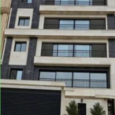 پیش‌فروش آپارتمان 145 متر در امام رضا