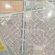 فروش زمین مسکونی 210 متر در فاز 3