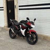 مگلی1402گرون ترین رنگ