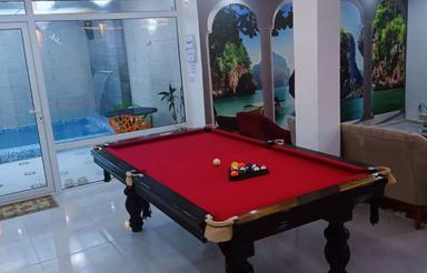 اجاره روزانه ویلا استخردار بندرانزلی