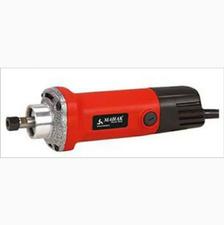 سنگ فرز انگشتی گلو کوتاه محک