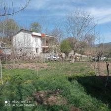 فروش زمین مسکونی 500 متر در کیاسر