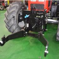 بازوی جلو تراکتور 399