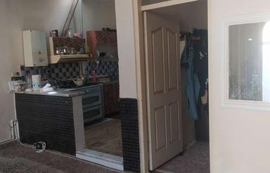 خانه ویلایی قواره پشت کهریزک