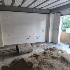 فروش آپارتمان 88 متر در پردیس، معروف خانی