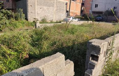 فروش زمین مسکونی 128 متر