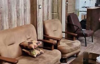 75متری سند اداری مبله (خیابان بهشتی)