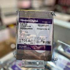 هارد 16 ترا بنفش وسترن