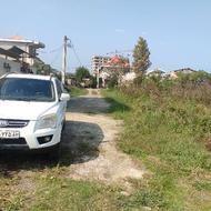 فروش زمین مسکونی با سند نزدیک دریا شیرود