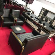 مبلمان اداری shelکد 60