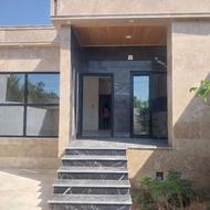 فروش ویلا 130 متر در عربخیل