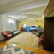 آپارتمان 95 متر در کلاکسر بسیار شیک