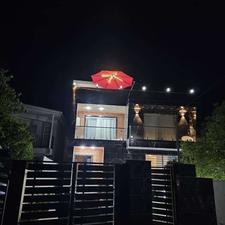 فروش ویلا نوساز استخر دار در شیرود