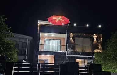 فروش ویلا نوساز استخر دار در شیرود