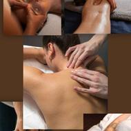 انواع ماساژ برای رفع بدترین گرفتگی ها