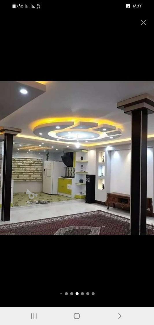 نقاشی ساختمان با20سال تجربه