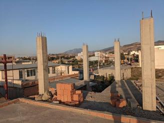 فروش واحد تجاری مسکونی100متر