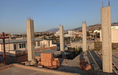 فروش واحد تجاری مسکونی100متر