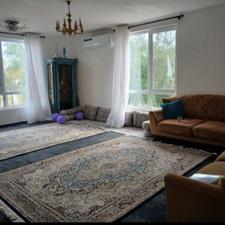 فروش ویلا 600 متر در جاده کیسم