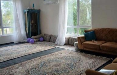 فروش ویلا 600 متر در جاده کیسم