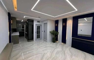 60 متری دوخواب فول امکانات سند اندیشه فاز 1