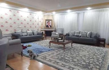 اجاره آپارتمان 125 متر هراز قبل قائم زوج