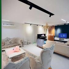 فروش آپارتمان 200 متر در بلوار خزر