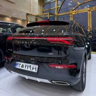 دیگنیتی پرایم 1404 مشکی