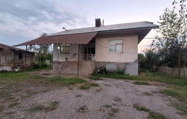 خانه 750 متری در کوچصفهان رشت