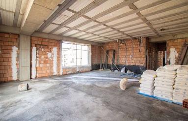 پیشفروش آپارتمان 165 متری در دهخدا