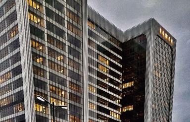 فروش اداری 240 متر در سعادت آباد