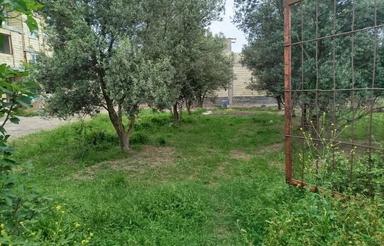 زمین مسکونی با مدارک معتبر