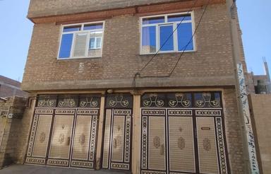 فروش دو سرویس 165 متر در اسلام آباد
