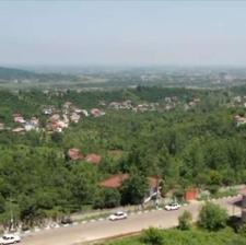 زمین مسکونی 40000 متر در بازنشین