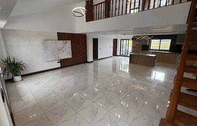 ویلا 260متر دوبلکس مدارک تکمیل در جاده خانه دریا