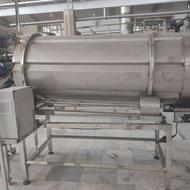 خط تولید صنعتی چیپس E57