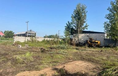 تجاری با سند 250 متر جاده خانه دریا