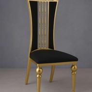 صندلی abs مدل سیما/تالار/باغ تالار/رستوران