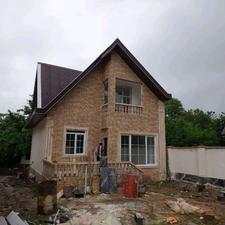 فروش ویلا 300 متر سنددار دررشت سیاهکل