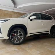 اکستریم LX ال ایکس (sx) مدل 1404 صفر خشک