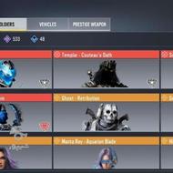 بیا پی اکانت رایگان میدم روش 5 کا سیپی میدم